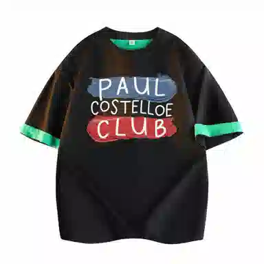 PAUL COSTELLOE logoT