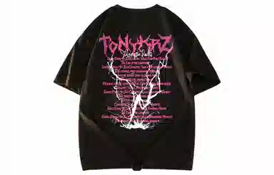TONYKRZ logoT