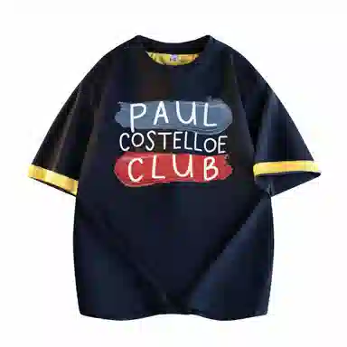 PAUL COSTELLOE logoT