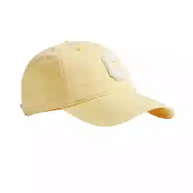 杨同学 太阳帽 棉 棒球帽 男女同款情侣款