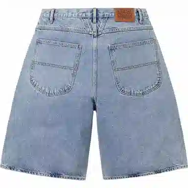 Supreme Marith Franois Girbaud SS25 logo