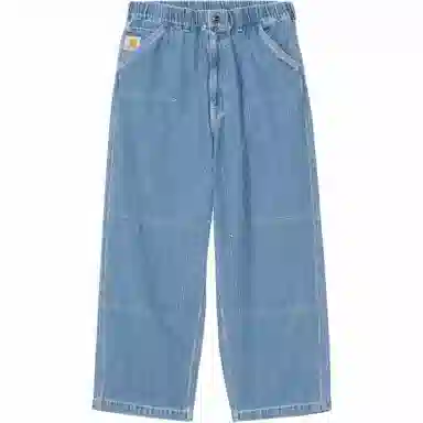 Carhartt WIP x Invincible Double Knee Pant