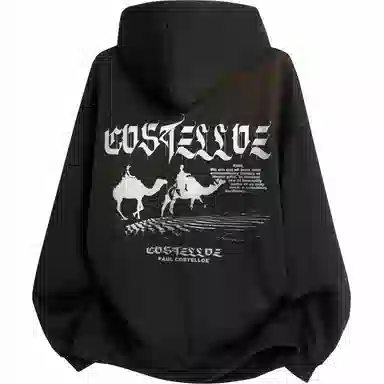 PAUL COSTELLOE clenfit