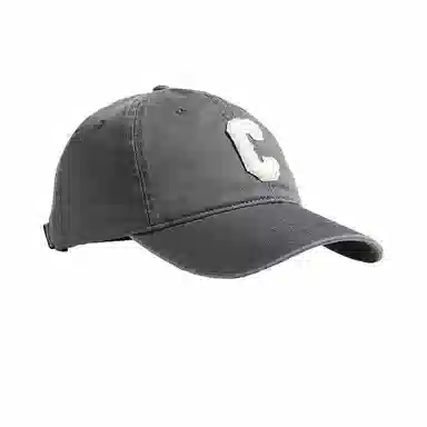 杨同学 太阳帽 棉 棒球帽 男女同款情侣款