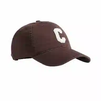 杨同学 太阳帽 棉 棒球帽 男女同款情侣款