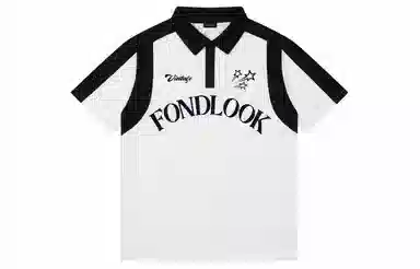 FONDLOOK Polo