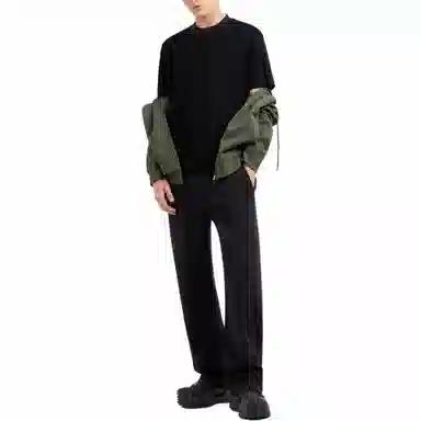 EMPORIO ARMANI SS24 LogoT