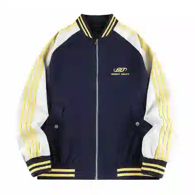 BOBBY ABLEY Logo