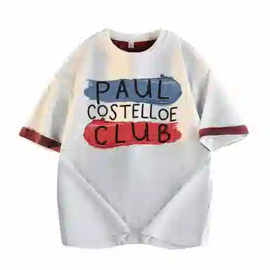 PAUL COSTELLOE logoT