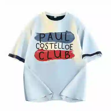 PAUL COSTELLOE logoT