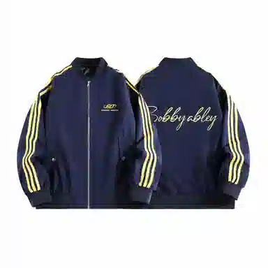 BOBBY ABLEY Logo
