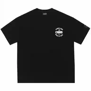 OSIRIS SS25 LOGOT