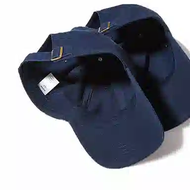 杨同学 太阳帽 棉 棒球帽 男女同款情侣款