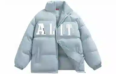 ALI THE FOX Logo