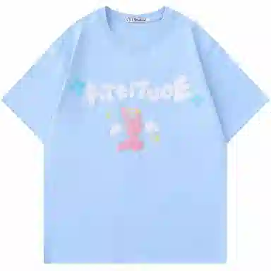 T