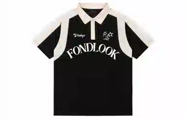 FONDLOOK Polo