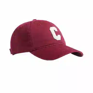 杨同学 太阳帽 棉 棒球帽 男女同款情侣款