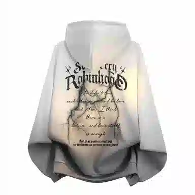 ROBINHOOD Hoodie