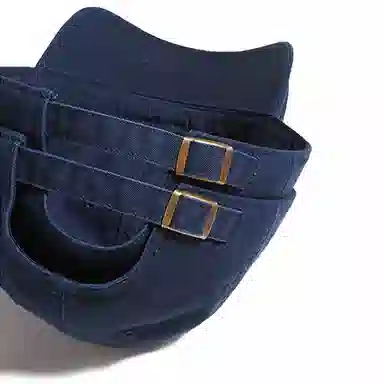 杨同学 太阳帽 棉 棒球帽 男女同款情侣款