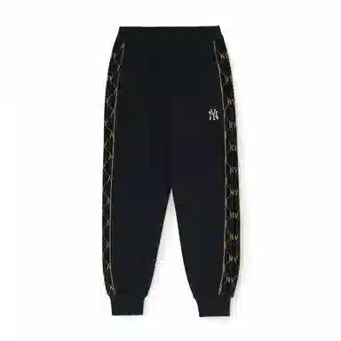 MLB Dia Monogram logo