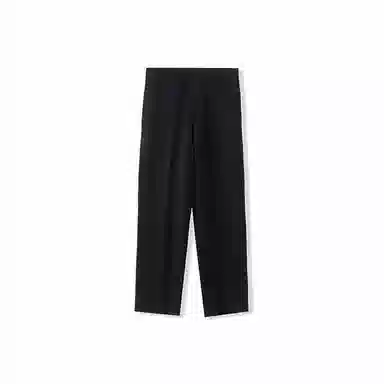 我是大卫 港风直筒垂坠感阔腿裤休闲裤 男女同款