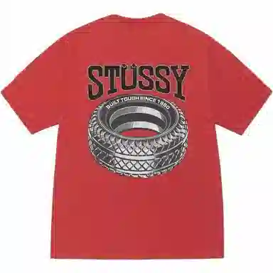 Stussy SS25