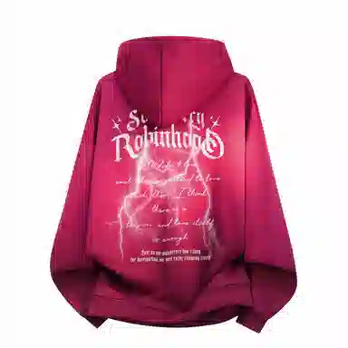 ROBINHOOD Hoodie