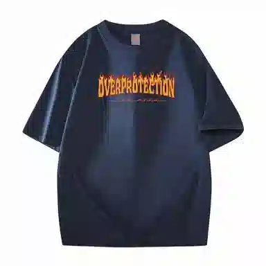OVERPROTECTION T