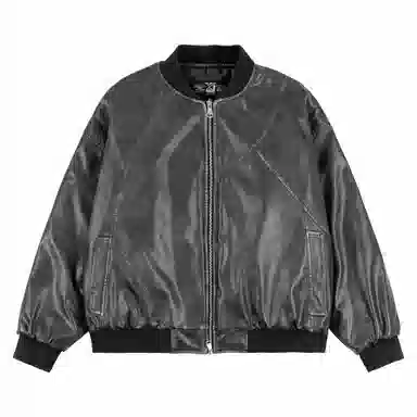 XINYINSU Retro Jacket