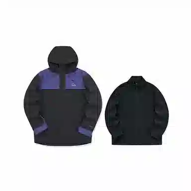 ERKE Mountain Series