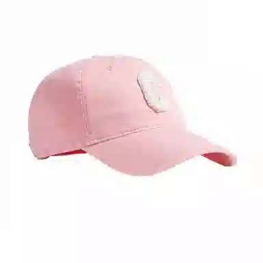 杨同学 太阳帽 棉 棒球帽 男女同款情侣款