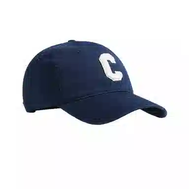 杨同学 太阳帽 棉 棒球帽 男女同款情侣款