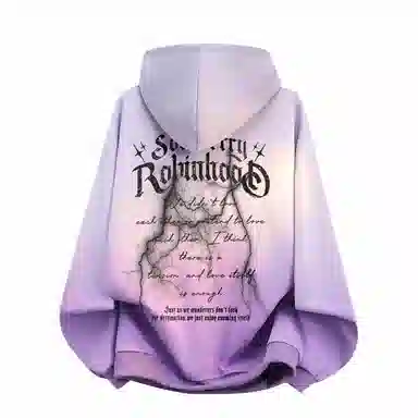 ROBINHOOD Hoodie