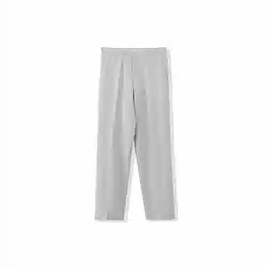 我是大卫 港风直筒垂坠感阔腿裤休闲裤 男女同款