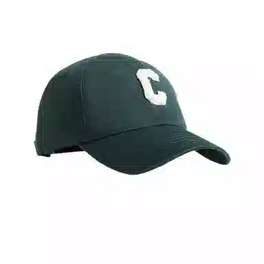 杨同学 太阳帽 棉 棒球帽 男女同款情侣款