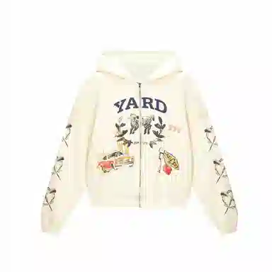 RESERFF x YARD