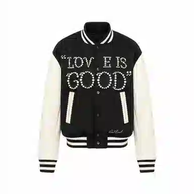 GOODBRAND Love is good