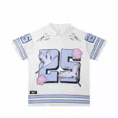 CHARLIE GOLF logoPOLOT