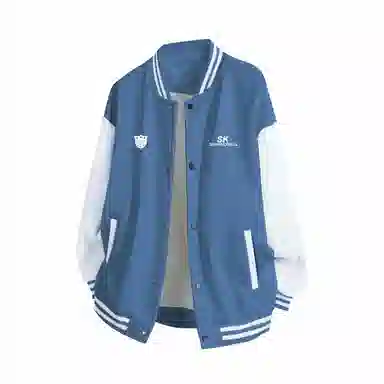 s.k. manor hill logo