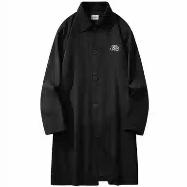 Doraemon Trench Coat