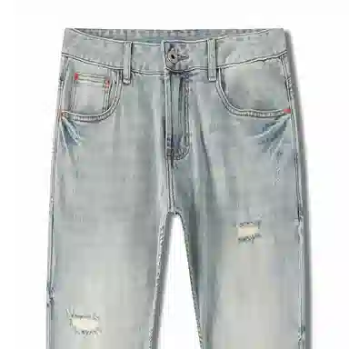 Devanro Jeans