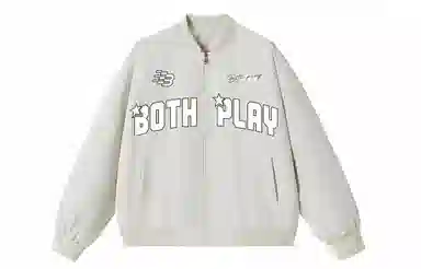 BOTH PLAY LOGO