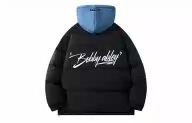 BOBBY ABLEY Logo