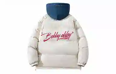 BOBBY ABLEY Logo