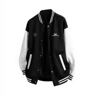 s.k. manor hill logo