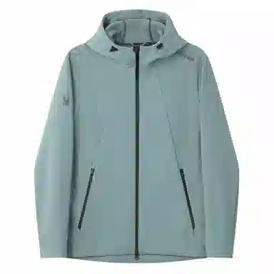 SPYDER MOUNTAIN LIFE