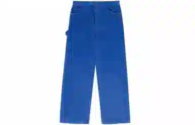 Drew House SS23 corduroy carpenter pant