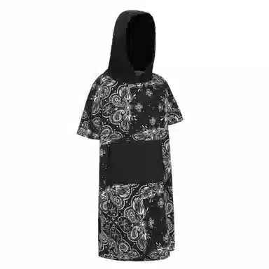 DECATHLON OLAIAN500 Print Bandana