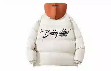 BOBBY ABLEY Logo