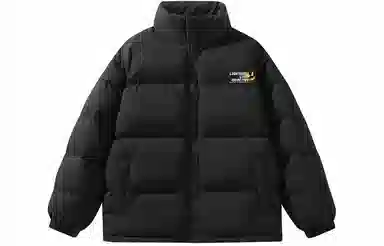 LIGHTNING MONSTER Logo